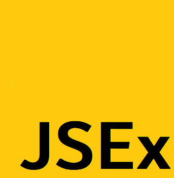 JSEx Logo